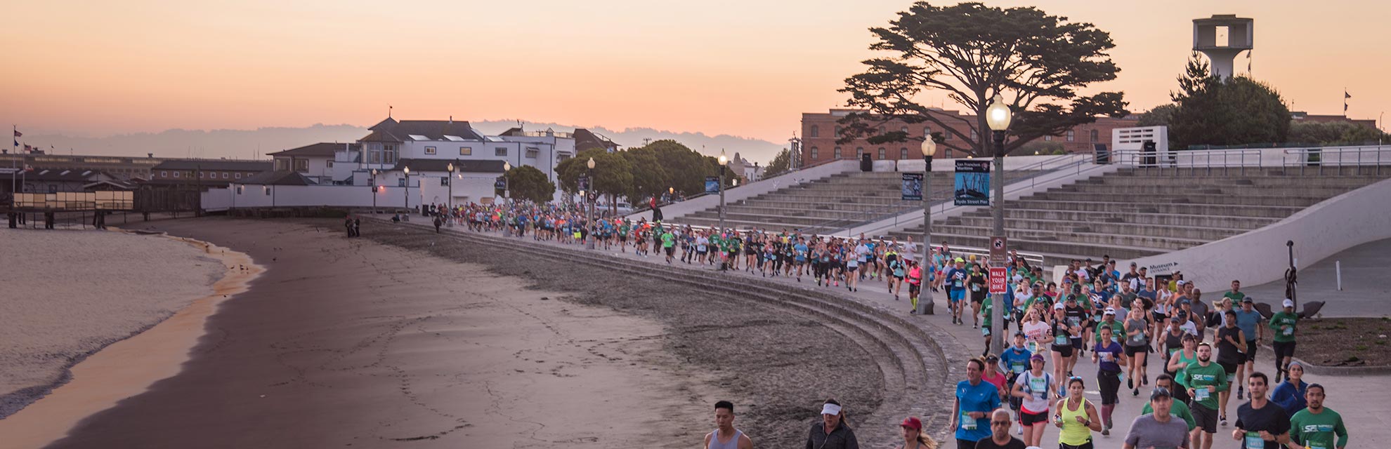 10K - The San Francisco Marathon