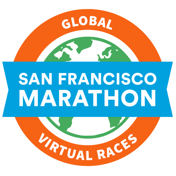 The San Francisco Marathon - July 25, 2021