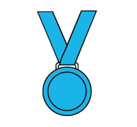 Challenge Medal