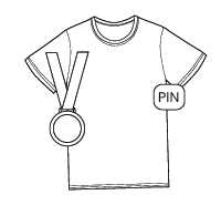 Challenge Medal