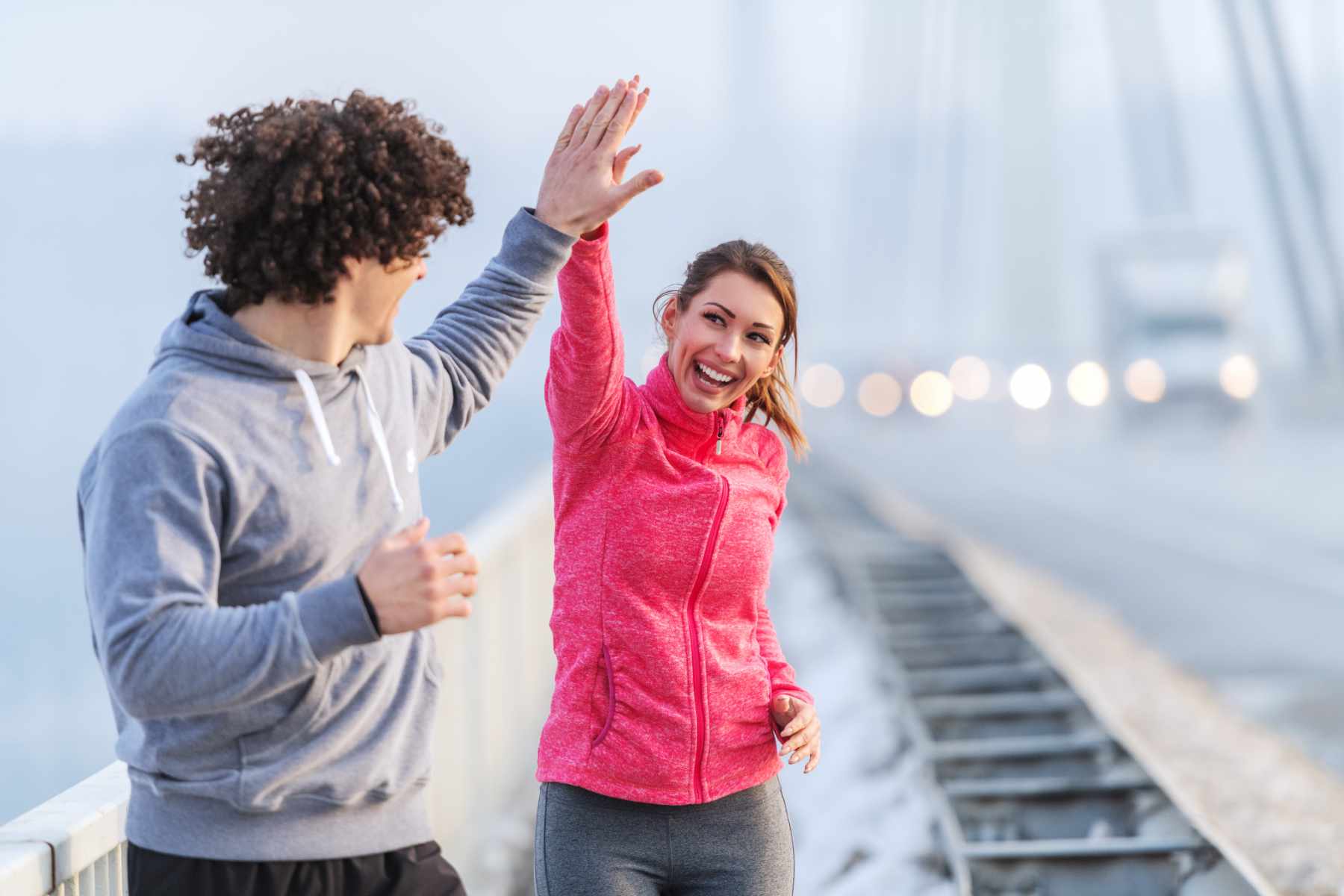 San Francisco Runners